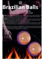 Fournisseur Brazilian Balls chauffantes