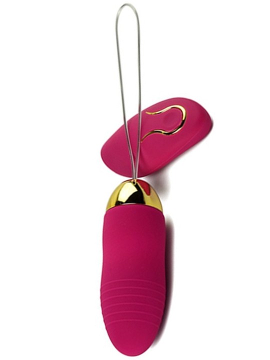 Grossiste sextoys dropshipping : oeuf vibrant 10 vitesses rechargeable USB