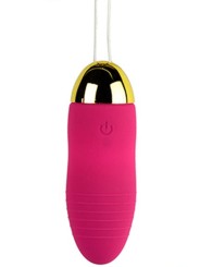 Grossiste sextoys dropshipping : oeuf vibrant 10 vitesses rechargeable USB