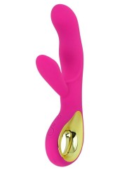 Grossiste Canvor vibromasseur rabbit point G USB