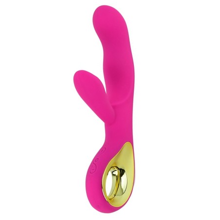 Grossiste Canvor vibromasseur rabbit point G USB