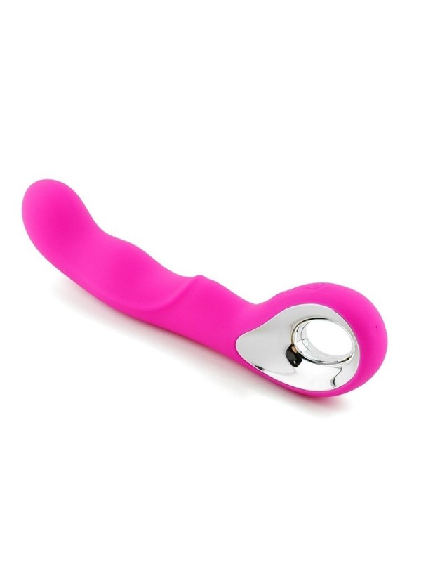 Grossiste Canvor vibromasseur rose USB