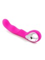 Grossiste Canvor vibromasseur rose USB