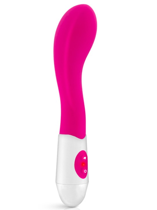 Fournisseur sextoys Yoba : vibromasseur tête large