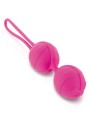 Fournisseur Plaisirs Secrets sextoys boules de Geisha fuchsia