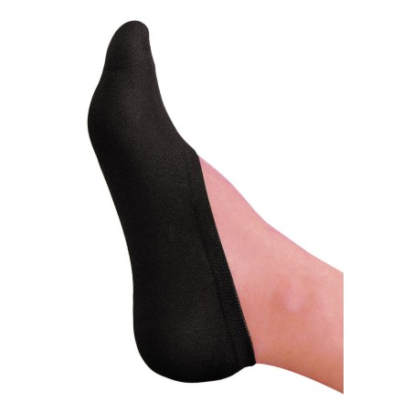 Grossiste dropshipping : chaussettes couvre pieds chair