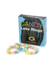 Grossiste cockrings bonbons candy