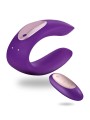 Grossiste dropshipping Satisfyer Partner Plus telecommande