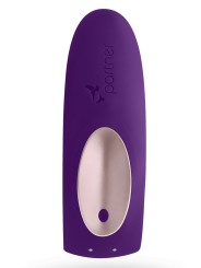 Grossiste dropshipping Satisfyer Partner Plus telecommande