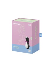 Grossiste dropshipping Satisfyer Pro Penguin Next Generation