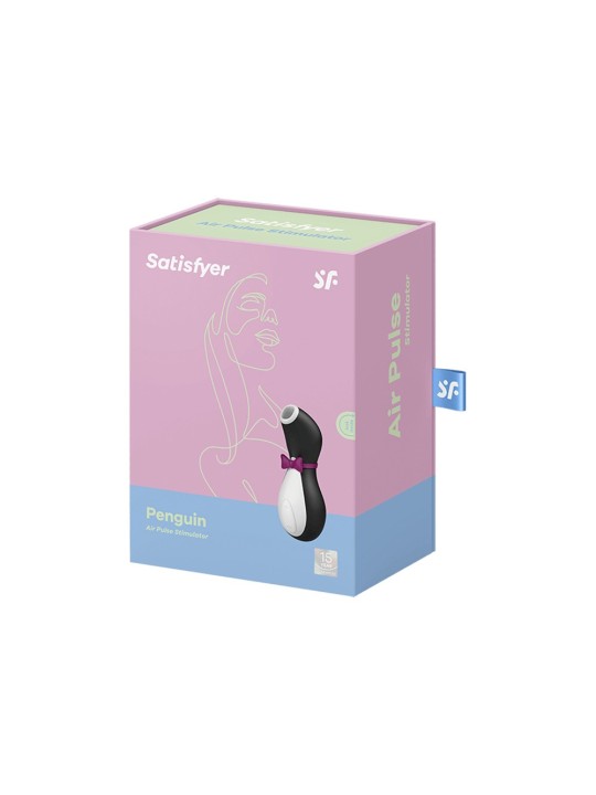 Grossiste dropshipping Satisfyer Pro Penguin Next Generation