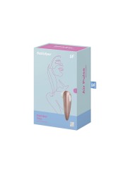 Grossiste dropshipping Satisfyer 1 Next Generation