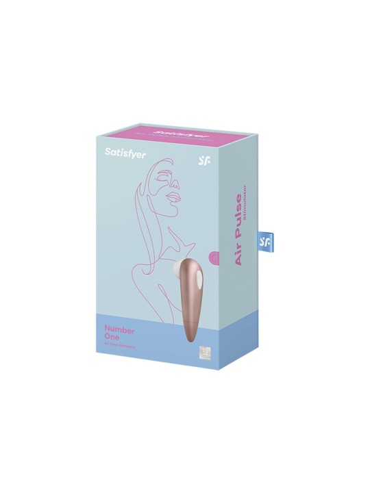 Grossiste dropshipping Satisfyer 1 Next Generation