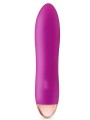 Grossiste sextoys dropshipping : vibromasseur rose lisse USB