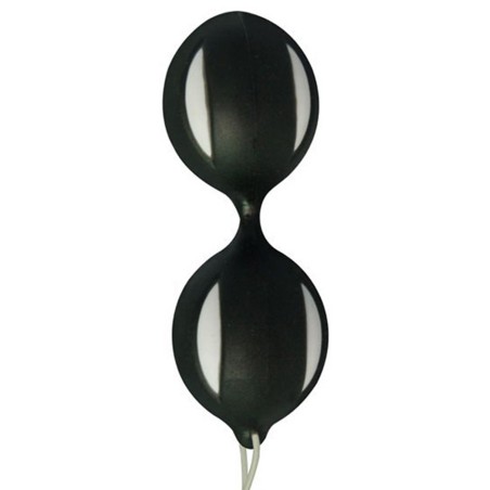 Fournisseur dropshipping sextoys : boules de Geisha noires