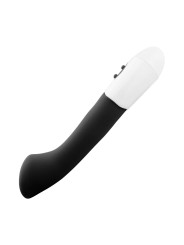 Fournisseur sextoys dropshipping : vibromasseur noir 10 programmes