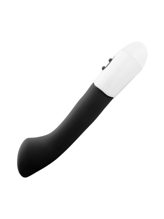 Fournisseur sextoys dropshipping : vibromasseur noir 10 programmes