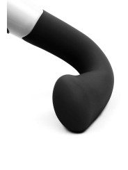 Fournisseur sextoys dropshipping : vibromasseur noir 10 programmes