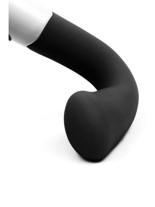 Fournisseur sextoys dropshipping : vibromasseur noir 10 programmes