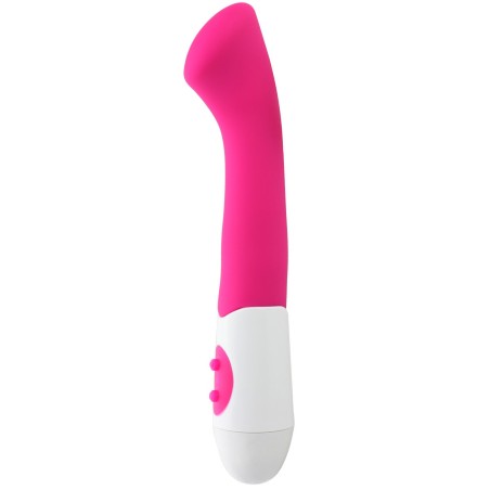 Fournisseur sextoys dropshipping : vibromasseur rose 10 programmes