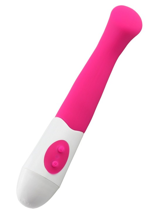 Fournisseur sextoys dropshipping : vibromasseur rose 10 programmes