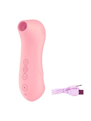 Grossiste sextoys dropshipping : stimulateur clitoris