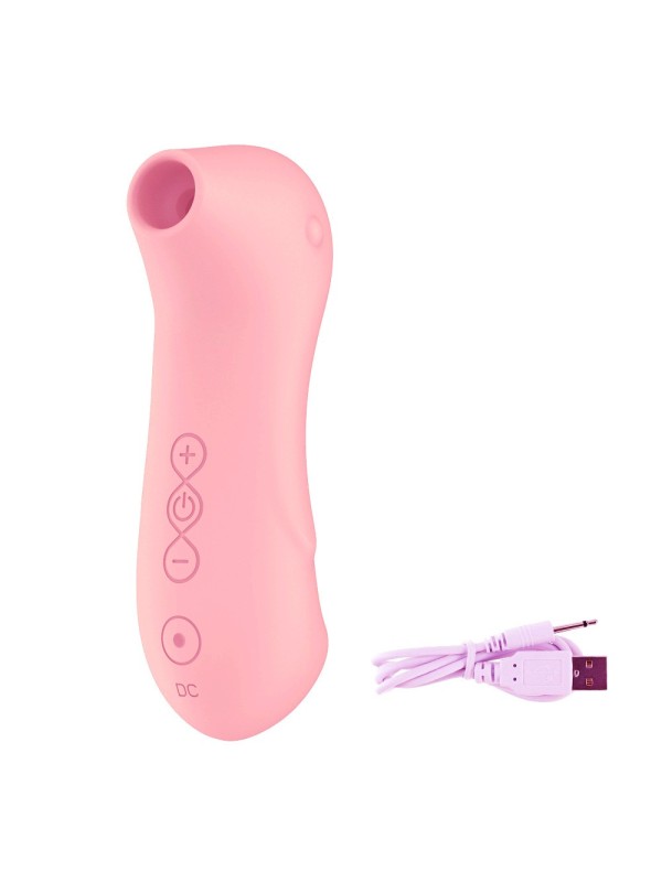 Grossiste sextoys dropshipping : stimulateur clitoris