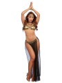 Grossiste dropshipping en costume sexy danseuse orientale