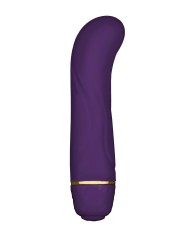 Fournisseur dropshipping mini vibromasseur spécial point G violet