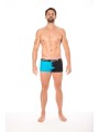 Fournisseur dropshippng Boxer sexy  noir et bleu pour homme