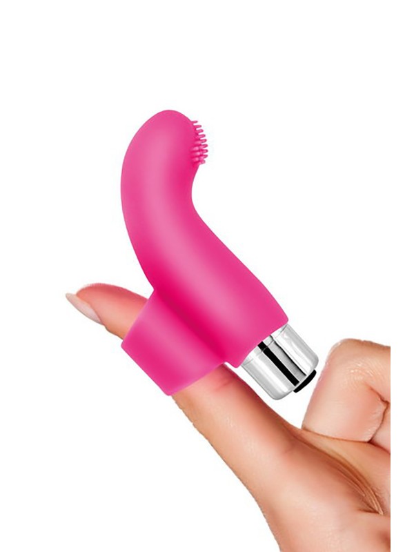 Grossiste en dropshipping de sex toys avec doigt chinois pour stimulation clitoridienne.