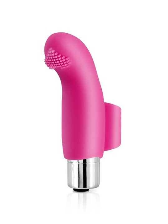 Grossiste en dropshipping de sex toys avec doigt chinois pour stimulation clitoridienne.