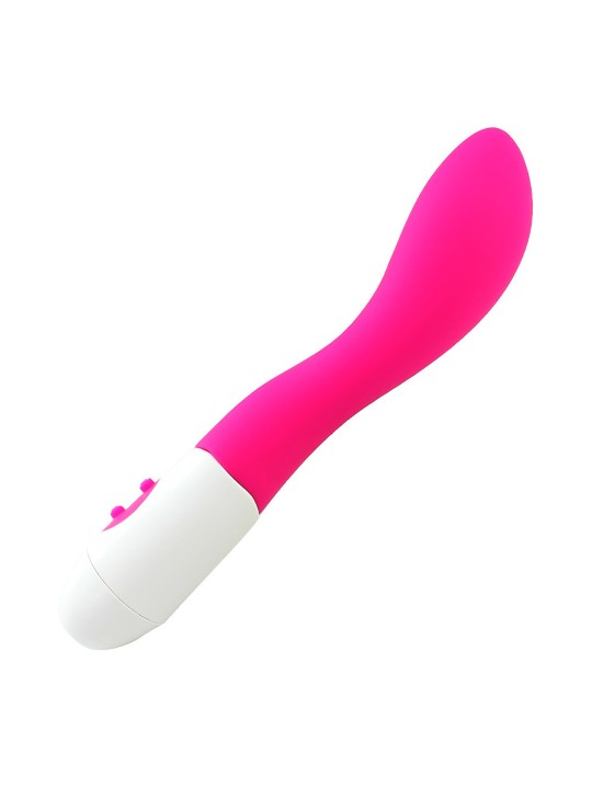 grossiste vibromasseur silicone point g