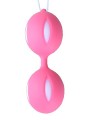 Fournisseur dropshipping sextoys : boules de Geisha rose