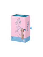 Grossiste satisfayer dropshipping sextoy