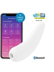 Revendeur satisfyer sextoys