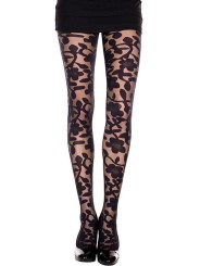 Distributeur de bas et collants sexy de la marque Music Leg en vente en gros et dropshipping.