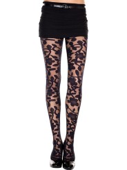 Distributeur de bas et collants sexy de la marque Music Leg en vente en gros et dropshipping.