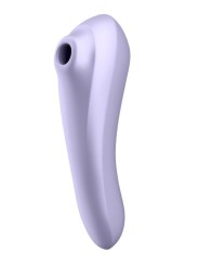 Grossiste dropshipping vibromasseur et stimulateur de clitoris Dual Pleasure Satisfyer