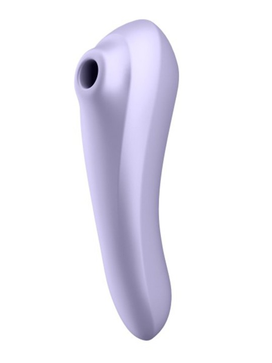 Grossiste dropshipping vibromasseur et stimulateur de clitoris Dual Pleasure Satisfyer