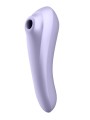 Grossiste dropshipping vibromasseur et stimulateur de clitoris Dual Pleasure Satisfyer