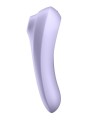 Grossiste dropshipping vibromasseur et stimulateur de clitoris Dual Pleasure Satisfyer