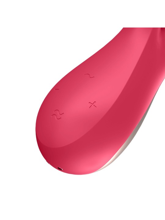 grossiste droshipping sextoys connectés satisfyer