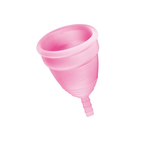 Distributeur en Dropshipping de coupes menstruelles, taille s et l pour remplacer le tampon