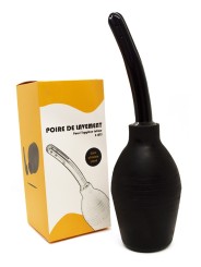 Grossiste en poire de lavement taille L, 310 ml avec 8 jets