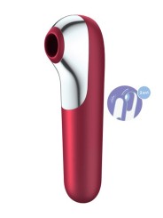 Grossiste Satisfyer Dual Love