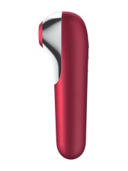 Grossiste Satisfyer Dual Love