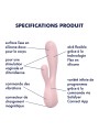 grossiste droshipping sextoys connectés satisfyer