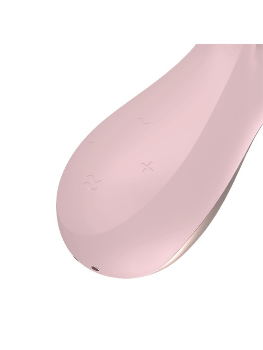 grossiste droshipping sextoys connectés satisfyer