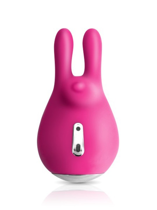 Grossiste dropshipping Yoba, stimulateur de clitoris USB rechargeable